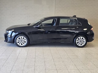 Opel Astra - afbeelding nr 2