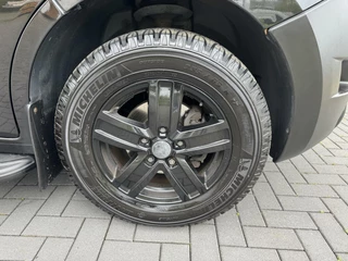 Nissan NV400 Nissan NV400 bestel 2.3 dCi L2H2 Optima Cruise 1e eig NAP - afbeelding nr 17