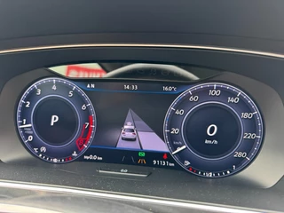 Volkswagen Tiguan Volkswagen Tiguan 1.4TSI 150PK DSG Highline Virtual Camera Full-Led Trekhaak - afbeelding nr 37
