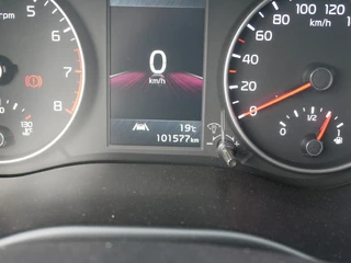Kia Picanto - afbeelding nr 7