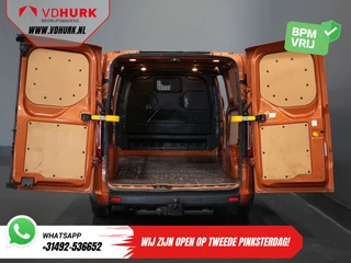 Ford Transit Custom - afbeelding nr 5