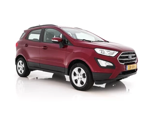 Ford EcoSport 1.0 EcoBoost Trend Ultimate