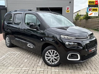 Citroën Berlingo XL 1.2 PureTech 7persoons ! GARANTIE