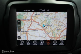 Jeep Renegade Jeep Renegade 4xe 240 Plug-in Hybrid Electric S/Full options - afbeelding nr 35