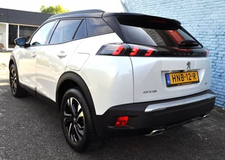 Peugeot 2008 - afbeelding nr 4