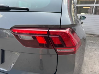 Volkswagen Tiguan Volkswagen Tiguan 1.4TSI 150PK DSG Highline Sound Full-Led Camera Trekhaak ACC - afbeelding nr 38