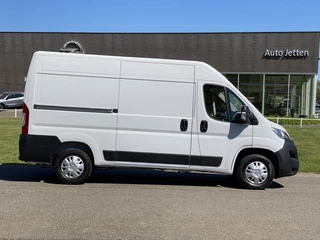 Opel Movano Opel Movano 2.2D 140 L2H2 Edition #RIJKLAAR# | Navigatie | Sensoren | geen B - afbeelding nr 7