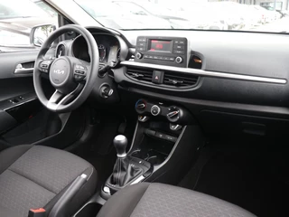 Kia Picanto Kia Picanto 1.0 DPi ComfortLine I Airco I Cruise Control - afbeelding nr 3