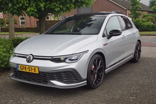 Volkswagen Golf Volkswagen Golf GTI Clubsport 2.0 TSI (300pk) DSG IQ Light/Pano/ACC/Camera/19 in - afbeelding nr 22
