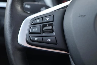 BMW X1 BMW X1 XDrive20i M Sport / PANODAK / MEMORY / HUD / H&K / 18'' - afbeelding nr 11