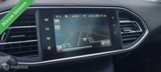Peugeot 308 Peugeot 308 SW 1.2 PureTech Blue Lease Executive - afbeelding nr 36