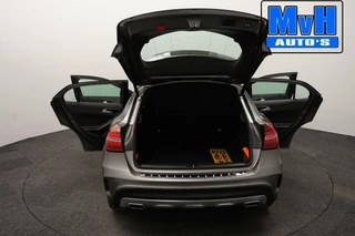Mercedes-Benz GLA Mercedes GLA-klasse 180 Business Solution AMG|LED|CAMERA|NAP - afbeelding nr 77