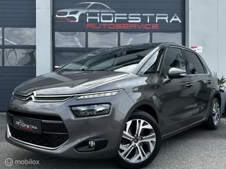 Citroën C4 Picasso - 393644304-0