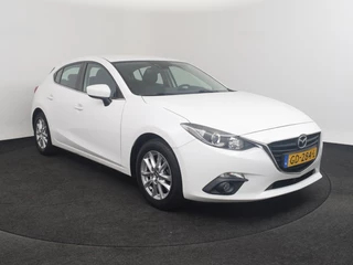 Mazda 3 - afbeelding nr 3