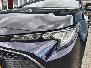 Toyota Corolla Touring Sports Toyota Corolla Touring Sports 1.8 Hybrid Dynamic | Trekhaak Afneembaar | Navi | Stoelverwarmin - afbeelding nr 34