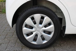 Citroën C1 - afbeelding nr 13