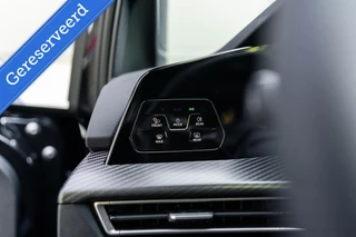 Volkswagen Golf Volkswagen Golf 2.0 TSI 4Motion R Perf Akra 360 Pano Black - afbeelding nr 39