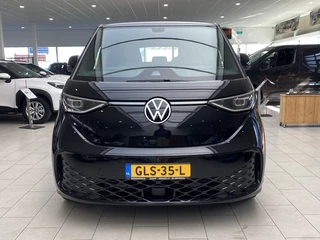 Volkswagen ID. Buzz - afbeelding nr 40