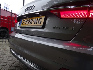Audi A6 - afbeelding nr 6