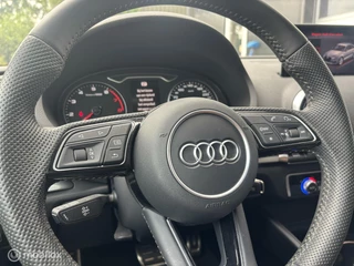 Audi A3 Audi A3 Limousine 30 TFSI Design S Line, Cruise - afbeelding nr 12