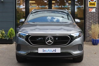 Mercedes-Benz EQA Mercedes-Benz EQA 250 Business Solution Luxury 67 kWh Camera/Sfeer/Dodehoek/Elek. klep/Trekhaak wegkl. - afbeelding nr 7