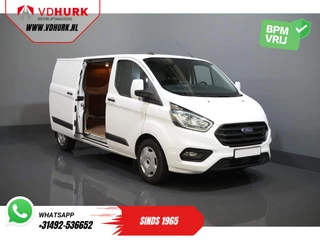 Ford Transit Custom - afbeelding nr 6