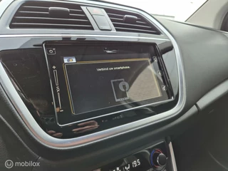 Suzuki S-Cross Suzuki S-Cross 1.0 | Carplay | Stoelverwarming | Automaat - afbeelding nr 20