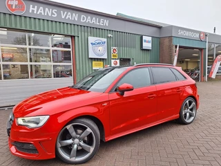 Audi A3 - 284121369-0