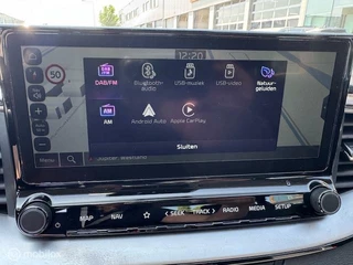 Kia XCeed XCeed 1.6 PHEV Luxe uitvoering  Nieuwe Type & Logo 18 inch Velgen , Stoel Verwarming , Key Less entry , Dodehoek detectie , Electr. Stoel met geheugen , Elect achterklep , Navi - Camera , Parkeerhulp voo & achter, Priveglas - afbeelding nr 36