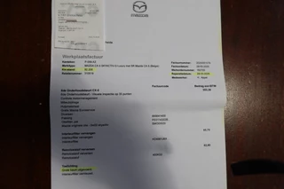 Mazda CX-5 Mazda CX-5 2.0 SAG 165 STYLE SELECT, LEDER, SCHUIFDAK, ADAPTIVE CRUISE ENZ... - afbeelding nr 32