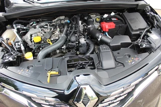 Renault Captur Renault Captur GERESERVEERD 1.3 TCe Initiale Paris Leder / Trekhaak - afbeelding nr 28