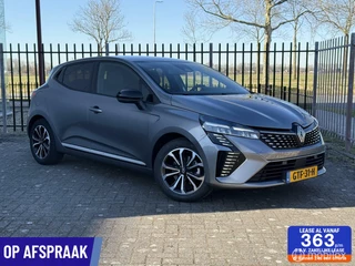 Renault Clio - 68118515-0
