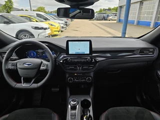 Ford Kuga Ford Kuga 2.5 PHEV ST-Line X 225pk | Driver Assistance Pack | Winterpack | SYNC 3 Navigatie | Elek. Achterklep - afbeelding nr 28