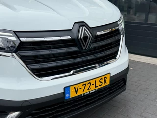Renault Trafic - afbeelding nr 10