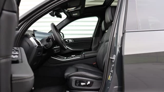 BMW X5 | Sky Lounge | Massage | Panoramadak | Soft-Close | Head-up | Carbon | Stoelventilatie - afbeelding nr 27