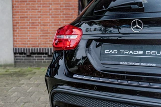 Mercedes-Benz GLA Mercedes GLA-klasse AMG 45 4Matic Pano / Camera / Recaro - afbeelding nr 31