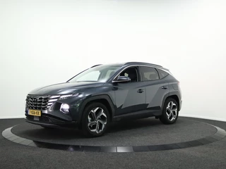 Hyundai Tucson Hybrid - afbeelding nr 17