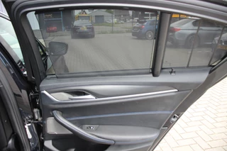 BMW 5 Serie - afbeelding nr 25