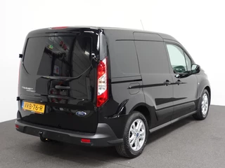 Ford Transit Connect Ford Transit Connect 1.5 EcoBlue L1 Trend Aut.| Navi|Airco|PDC A|Cruise Control|3Zits|Camera|DAB+ - afbeelding nr 33