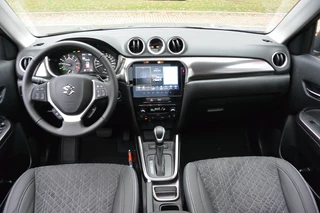 Suzuki Vitara - afbeelding nr 27