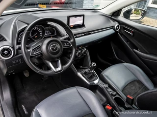 Mazda 2 - afbeelding nr 8