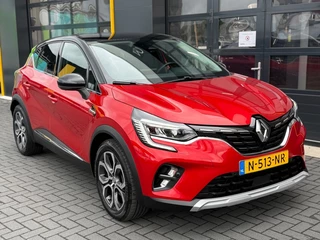 Renault Captur - afbeelding nr 2
