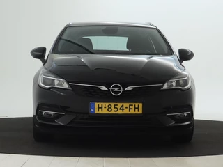 Opel Astra Opel Astra Sports Tourer 1.2 Launch Edition Navi | CarPlay | 1ste eigenaar - afbeelding nr 7