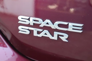 Mitsubishi Space Star - afbeelding nr 31