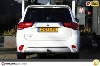 Mitsubishi Outlander - afbeelding nr 6