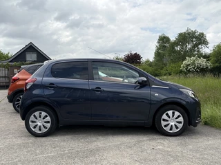 Peugeot 108 - afbeelding nr 3