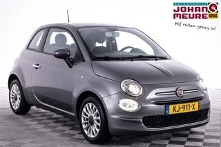 Fiat 500 - afbeelding nr 1
