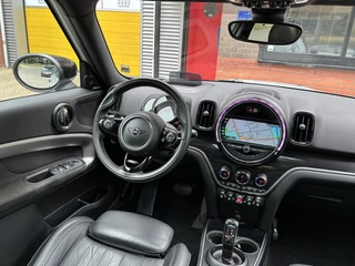 MINI Countryman MINI Countryman Mini 2.0 Cooper S 192pk White Silver Edition Pano HK Memory Head-up - afbeelding nr 13
