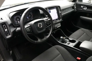 Volvo XC40 Volvo XC40 1.5 T3 163PK Momentum Pro Camera Navi Led PrivacyGlass Trekhaak Pdc V+A 45000KM BJ2019 - afbeelding nr 18