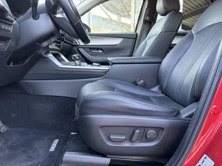 Mazda CX-60 Mazda CX-60 2.5 e-SkyActiv PHEV Exclusive-Line NL-Auto, Dealer ond., Android/Carplay Auto, Leerpakket, Elektr. V.Stoelen, Stoelgeheugen, Stoelverw. Stoel ventilatie, AWD. - afbeelding nr 7